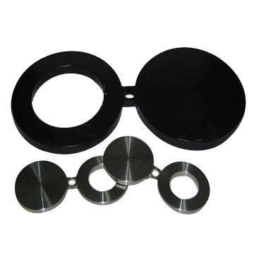 Spectacle Blind Flange