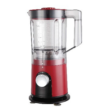 2 Speed of Plastic Table  Blender