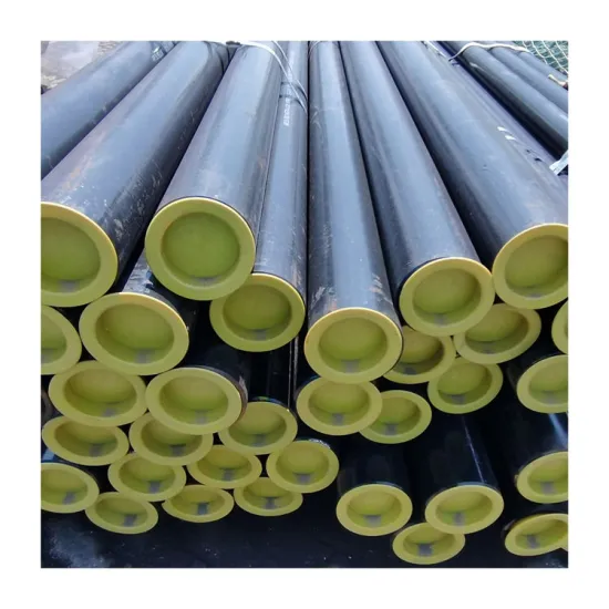 AISI 4130 Thin Wall Seamless Steel Pipes