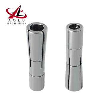 High Quality SLC-12 SLC-20 SDC Plastic Collet for CNC Lathe Machines
