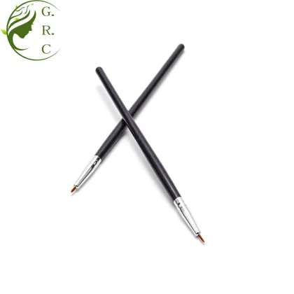 Eye Makeup Eyeliner Brushes Soft Makeup Tools