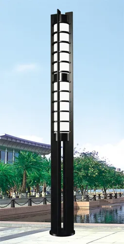 Landscape Outdoor Lighting