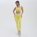 Conjunto de ioga 2020 Two Piece Slim Sport