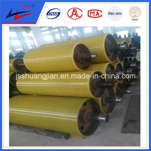 Polyurethane Pulley