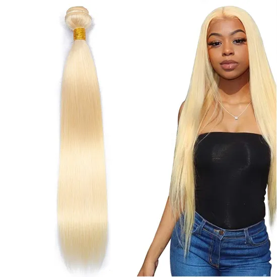 Free Shipping High Quality 613 Curly Full Unprocessed Piece Women Brazilian Hair Bundles