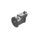 Compatible model 617-2404 with part number 4675380 for the CAT777E engine of the quarry card 6172404