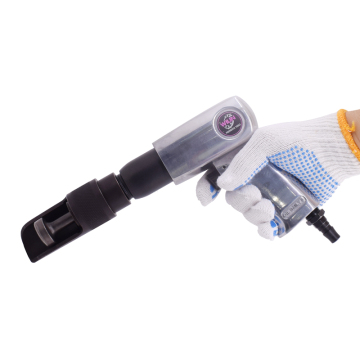 Pneumatic Pittsburgh Automatic Air Closing Lock Hammer for Sheetmetal Fabrication
