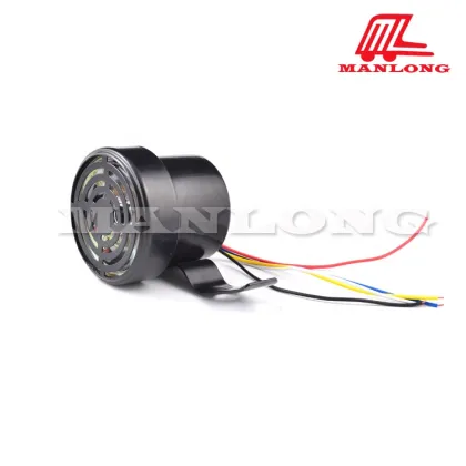 12v-48v Buzzer Reversing for Toyota Electric Forklift