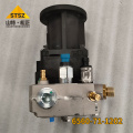 Loader WA600-3LK diesel pump 6560-71-1202
