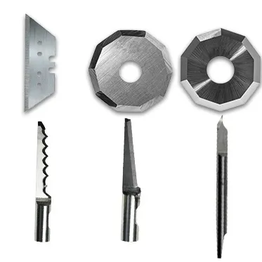 Summa Vinyl Cutter Oscillating Blade