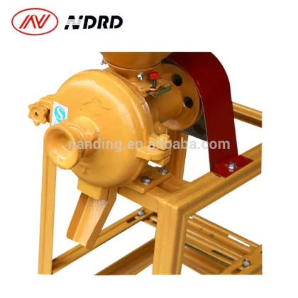 Best Quality grain milling equipment