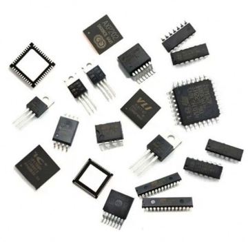 SYNCHRONOUS PRESETTABLE BINARY C - CD54AC161F3A