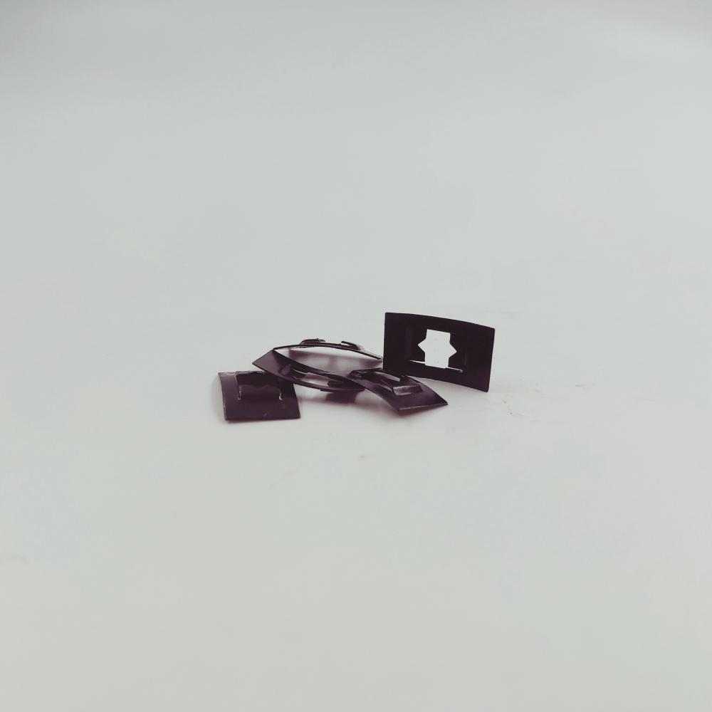 Spring Nut 3000528