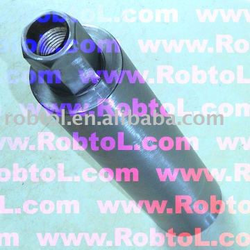 length200mm Tube diamond core bits with Adapter -- CBAM/Tube with Adapter