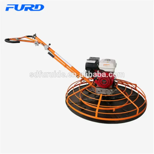 Portable Gasoline Concrete Power Trowel For Sale portable Gasoline