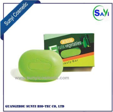 Vegetables Soap