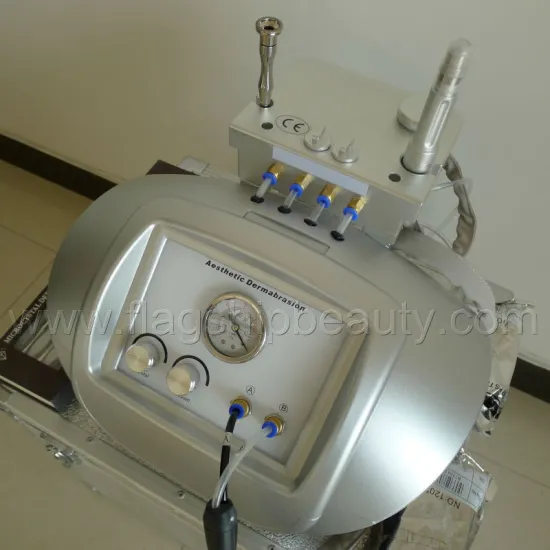 hot sale scar removal machine crystal diamnond peel machine micro dermabrasion
