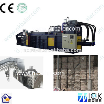Baling Presses & Balers
