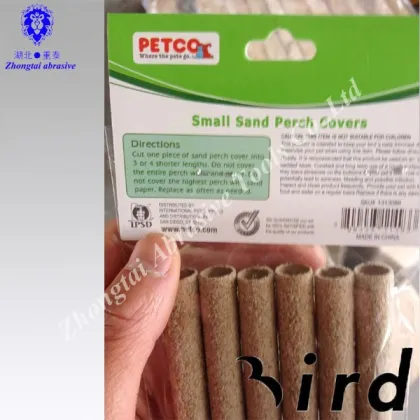 pet bird perch covers