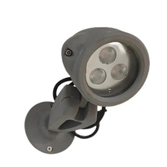 Versatile Small Fashionable Swimming Pool Lights & Underwater Landscape Lighting