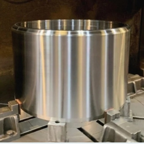 Generator Rotor Retaining Rings 18mn18cr