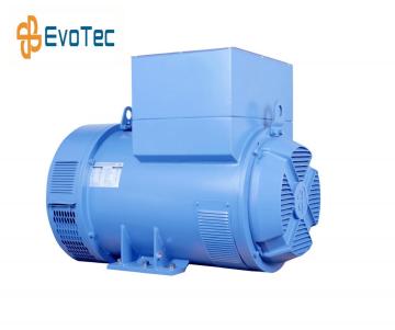 EvoTec 400V 50Hz Marine Generators