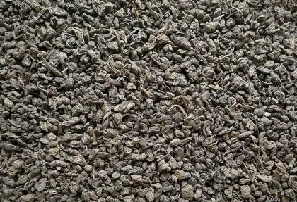 organic extract chunmee green tea thé vert de chine 3008 9368 3010