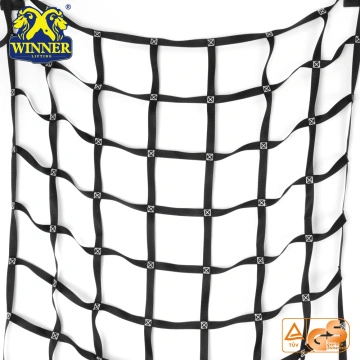 bungee cord netting