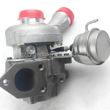 BV43 Turbocharger for Kia Sorento 2.5D CRDi D4CB Engine