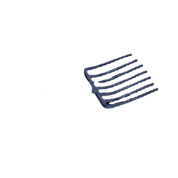 Stainless Steel Agricultural Fork for Railway Ballast