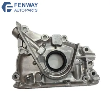 Car Oil Pump for Mazda FS FP FS01-14-100 FS0114100 Engine