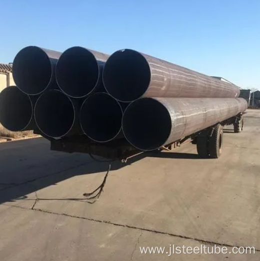 AstmA333 Thermal Expansion Carbon Steel Seamless Pipe