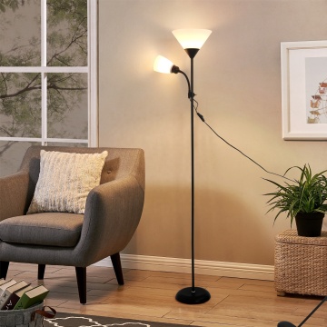 Nordic Simple Floor Lamp for Living Room, Bedroom, and Study