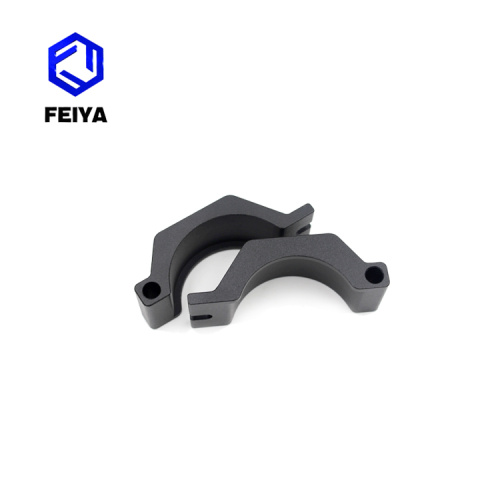 Vysoce přesné 5osé CNC obráběcí centrum