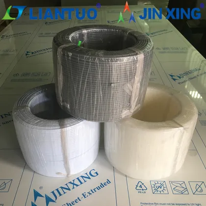 Solder Seal Wire Connector Polypropylene Plastic Welding Rod