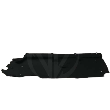 OEM 9Y0825101C 9Y0825102C Cover Underbody untuk Porsche Cayenne 2018-2024 - Vd Cina jenama