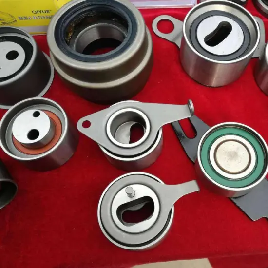 Tensioner Wheel Bearing 88440-35040 for Toyota Wheel Hub Bearing 88440-35040