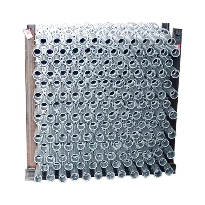 Affordable Youfa Factory Wholesale Layher Scaffolding Rosette Rapid Scaffold for Sale