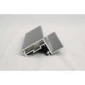 Wholesale 6063 6061 6005 structural aluminum profiles