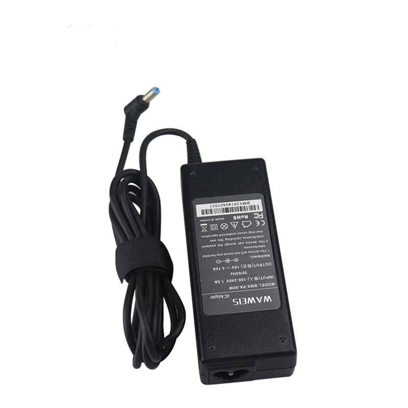 90W 5517 19V 4.74A Acer Laptop Power Adapter