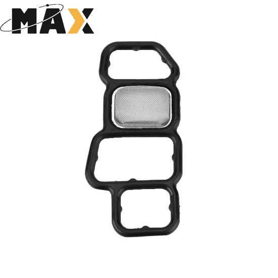 Auto Parts: VTEC Spool Valve Filter Assy Gasket for Honda Civic 2006-2014 & Accord 2014 (15826-RNA-A01)