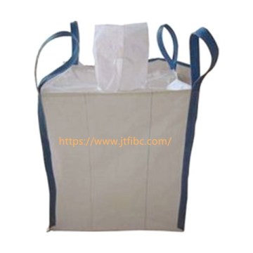Anti-static jumbo bags with better quality