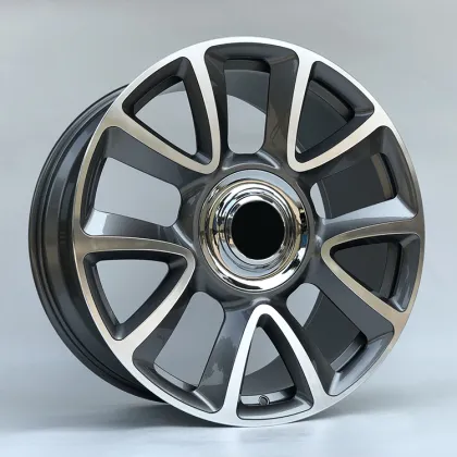 Hot sale Forged Wheel Rims for Rolls Royce