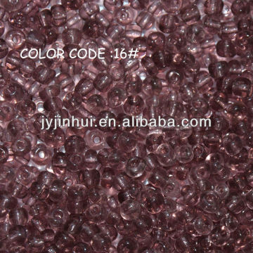 Excellent Quality Glass Beads In Bulk Glass Japanese Bead