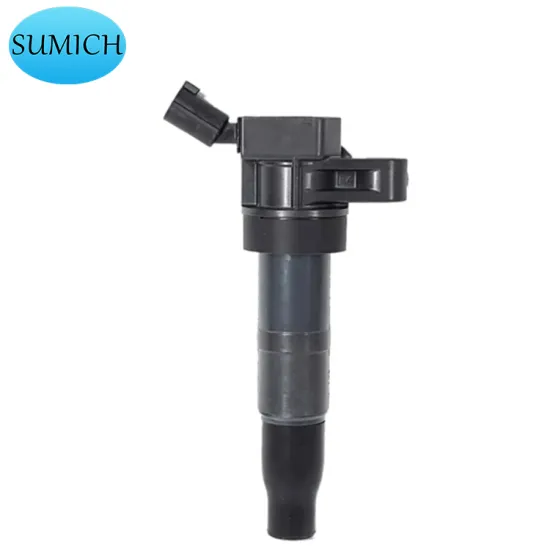 Diesel Ignition Coils for Engines - 27300-3F100, 27301-3F100, 273002G000, UF-611