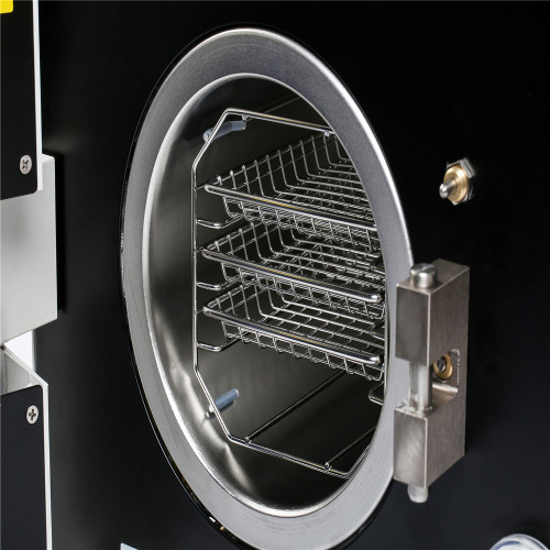 beauty salon use autoclave