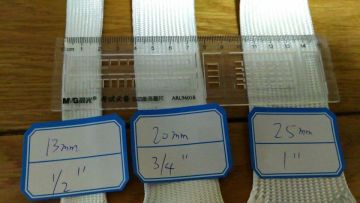 Fiberglas Isolierung Wire Sleeve