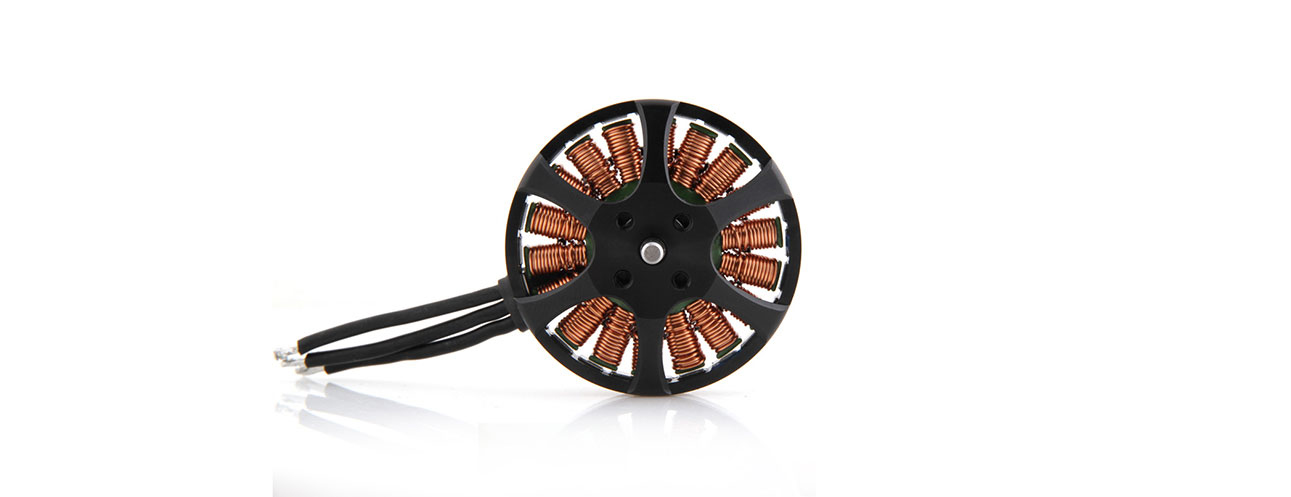 T-motor Antigravity 4004 KV300 light weight motor for boat aircraft Lightest Weight BLDC motor Brushless UAV motor