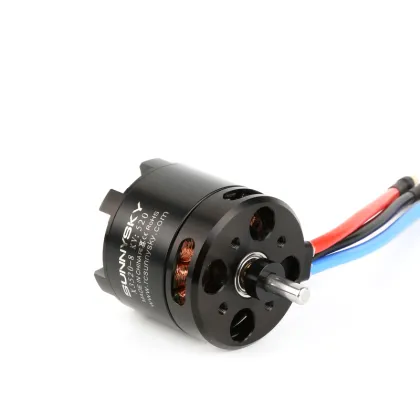 SUNNYSKY X3520 Brushless Motors for RC Models and Drones