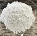 Polvo de carbonato de calcio sin recubrimiento blanco y puro